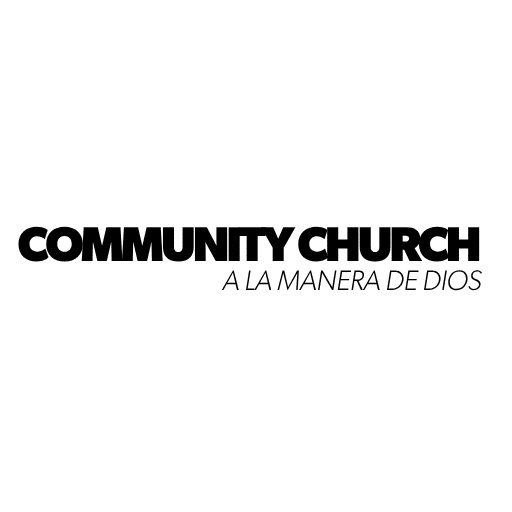 COMMUNITY CHURCH
